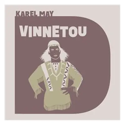 Vinnetou - Karel May