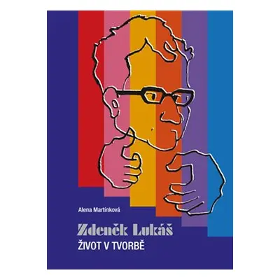 Zdeněk Lukáš - Alena Martínková