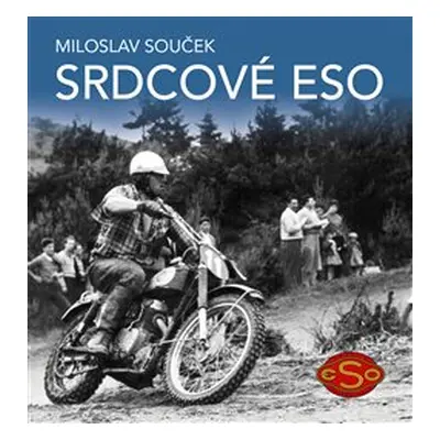 Srdcové eso - Miloslav Souček