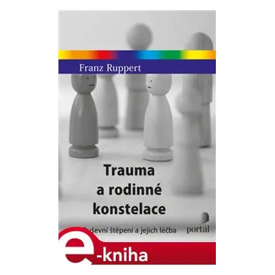 Trauma a rodinné konstelace - Franz Ruppert