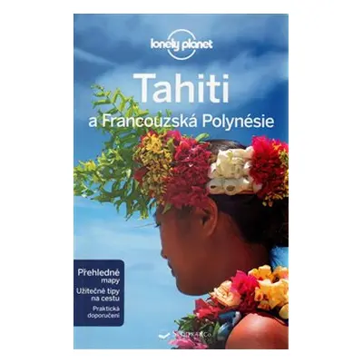 Tahiti a Francouzská Polynésie - Hillary Rogers