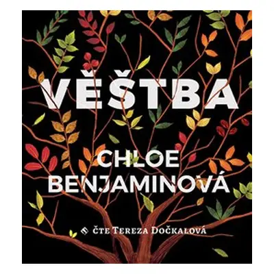 Věštba - Chloe Benjaminová