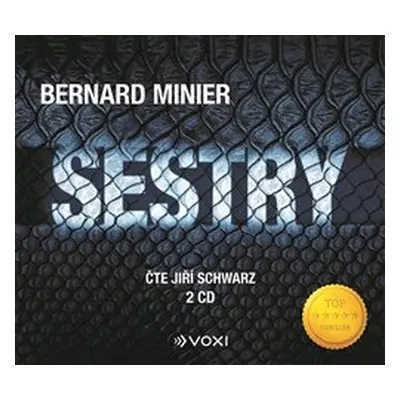 Sestry - Bernard Minier