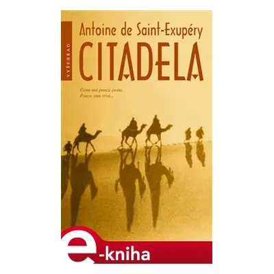 Citadela - Antoine de Saint-Exupéry