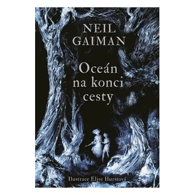 Oceán na konci cesty - Neil Gaiman