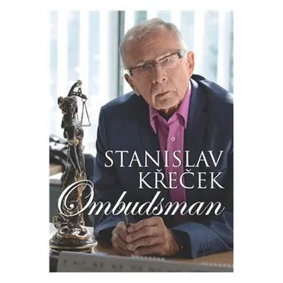 Ombudsman - Stanislav Křeček