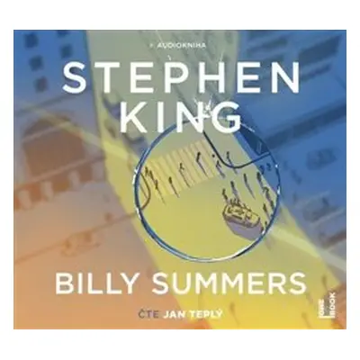 Billy Summers - Stephen King