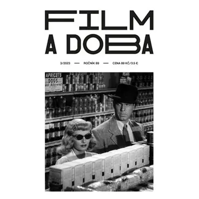 Film a doba 3/2023