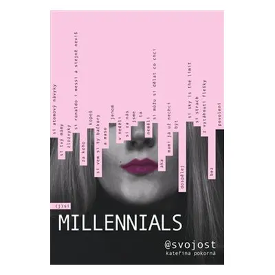 Millennials - Kateřina Pokorná