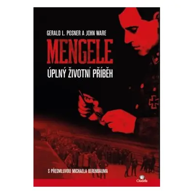 Mengele - Gerald L. Posner, John Ware