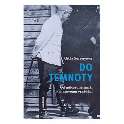 Do temnoty - Gitta Serenyová