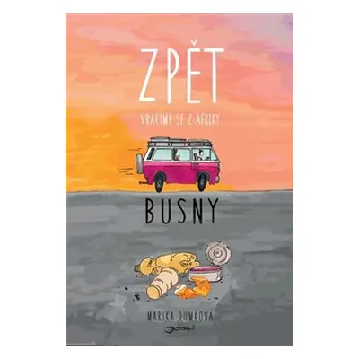 Busny: Zpět - Busny