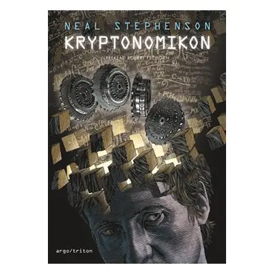 Kryptonomikon - Neal Stephenson