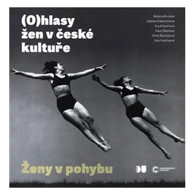 Ženy v pohybu - kol.