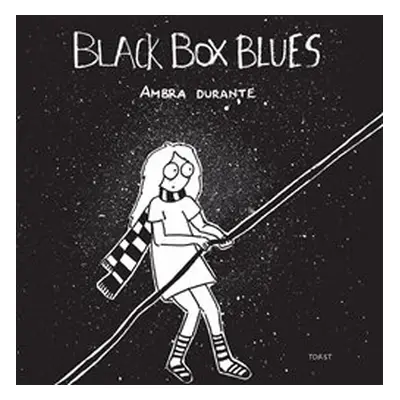 Black Box Blues - Durante Ambra