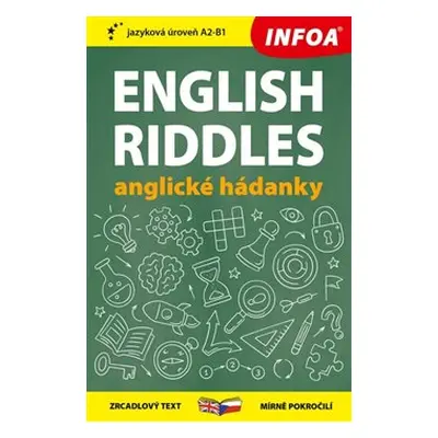 Anglické hádanky / English Riddles A2-B1