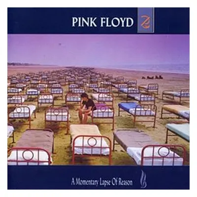 A Momentary Lapse Of Reason - Pink Floyd