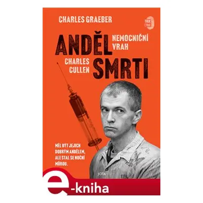 Anděl smrti - Charles Graeber