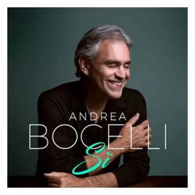 Si - Andrea Bocelli