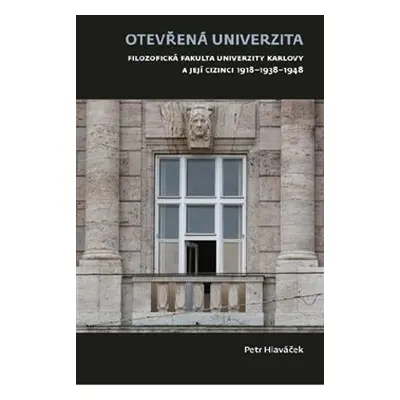 Otevřená univerzita - Petr Hlaváček