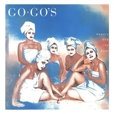 Beauty and the Beat - The Go-Go&apos;s