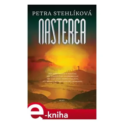 Nasterea - Petra Stehlíková