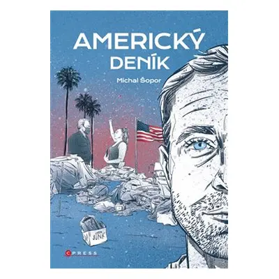 Americký deník - Michal Šopor