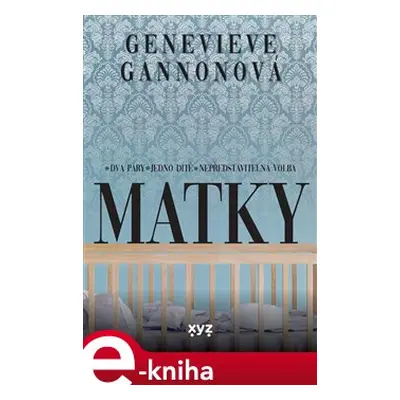 Matky - Genevieve Gannon