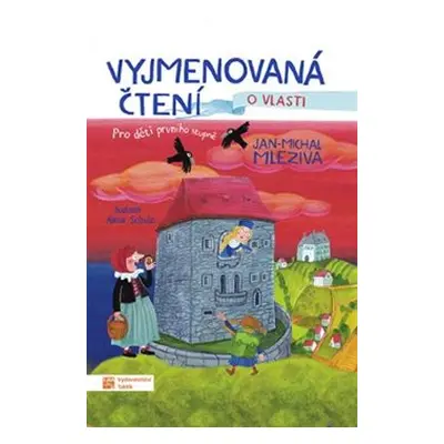 Vyjmenovaná čtení o vlasti - Jan - Michal Mleziva