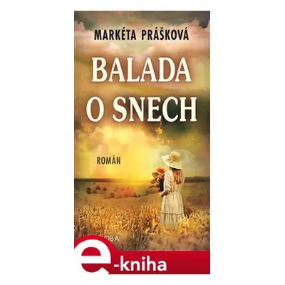 Balada o snech - Markéta Prášková