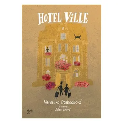 Hotel Ville - Veronika Doskočilová