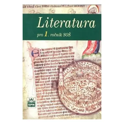 Literatura pro 1. ročník SOŠ - kol., Josef Soukal