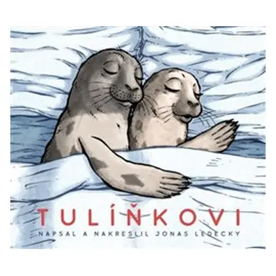 Tulíňkovi - Jonáš Ledecký