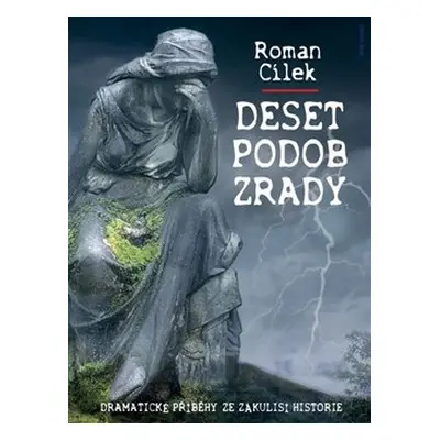 Deset podob zrady - Roman Cílek