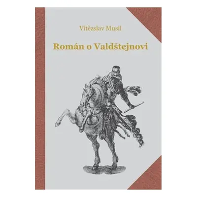 Román o Valdštejnovi - Vítězslav Musil