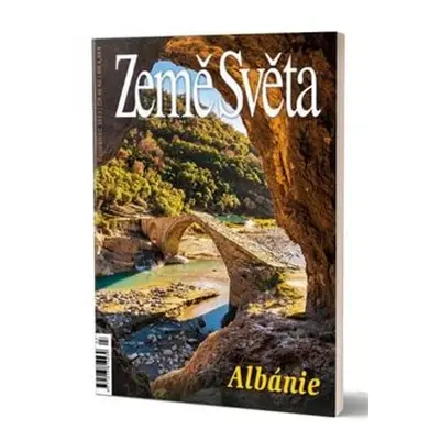 Země světa - 7/2023 - Albánie