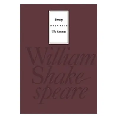 Sonety / The Sonnets - William Shakespeare