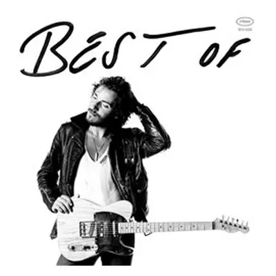 Best of Bruce Springsteen - Bruce Springsteen