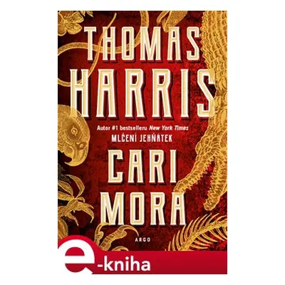 Cari Mora - Thomas Harris