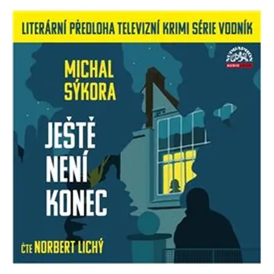 Ještě není konec - Michal Sýkora