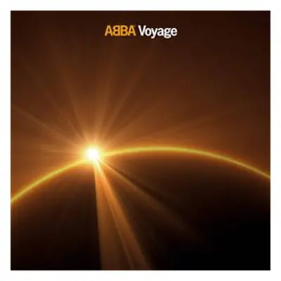 Voyage - ABBA