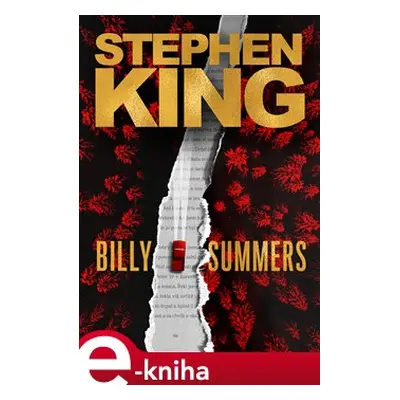 Billy Summers - Stephen King