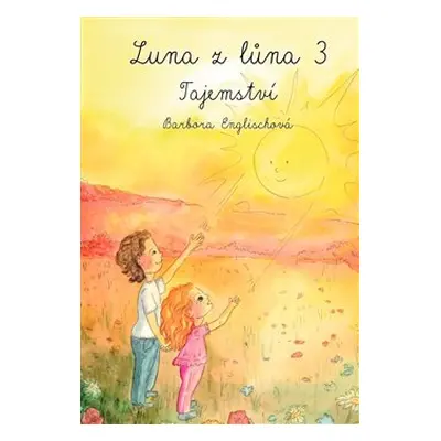 Luna z lůna 3 - Barbora Englischová