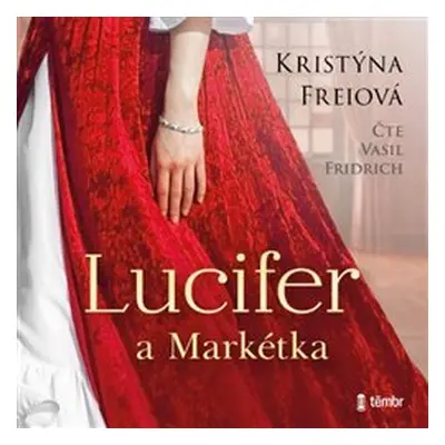 Lucifer a Markétka - Kristýna Freiová