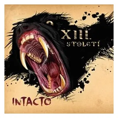 Intacto - XIII. století