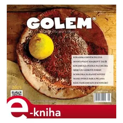 Golem 1/2015