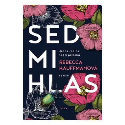 Sedmihlas - Rebecca Kauffmanová