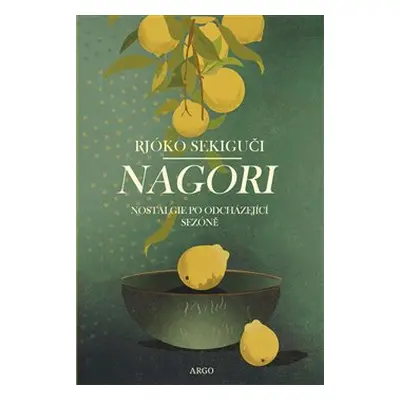 Nagori - Rjóko Sekiguči