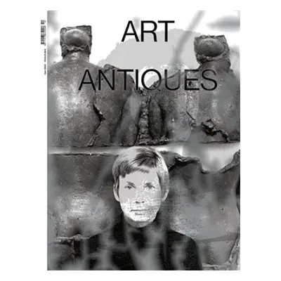 Art & Antiques 10/2023