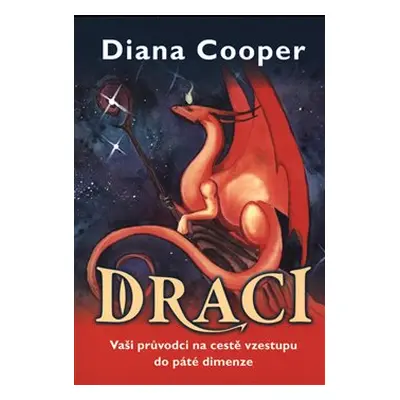 Draci - Diana Cooper